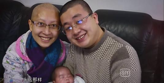 张丽君丈夫再婚我不介意只要别委屈我的孩子就好