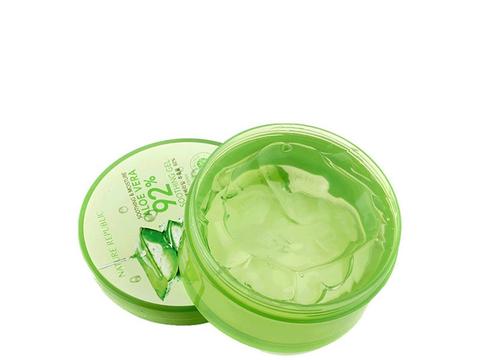 芦荟胶什么牌子好真正好用的十大芦荟胶品牌排行榜