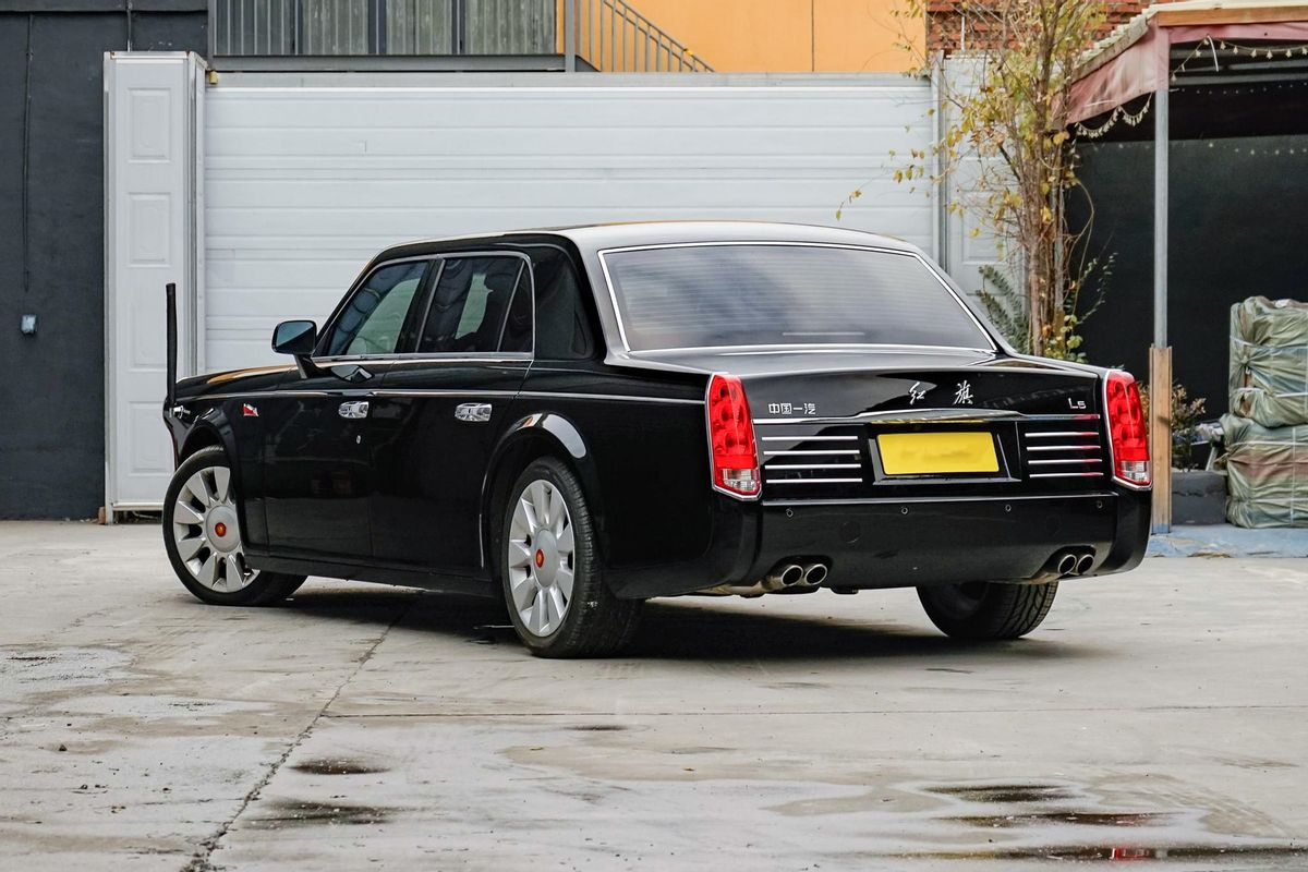 “开奔驰、坐宝马”只是有钱，开这三款车的人，才是真的有实力