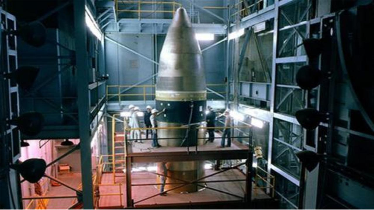 俄罗斯|核弹|高超音速_新浪新闻