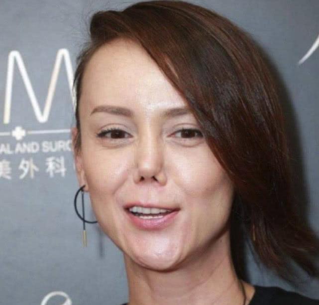 回归普通人生活的韩君婷,再次上新闻,就是不堪为母治病留下的债务宣布