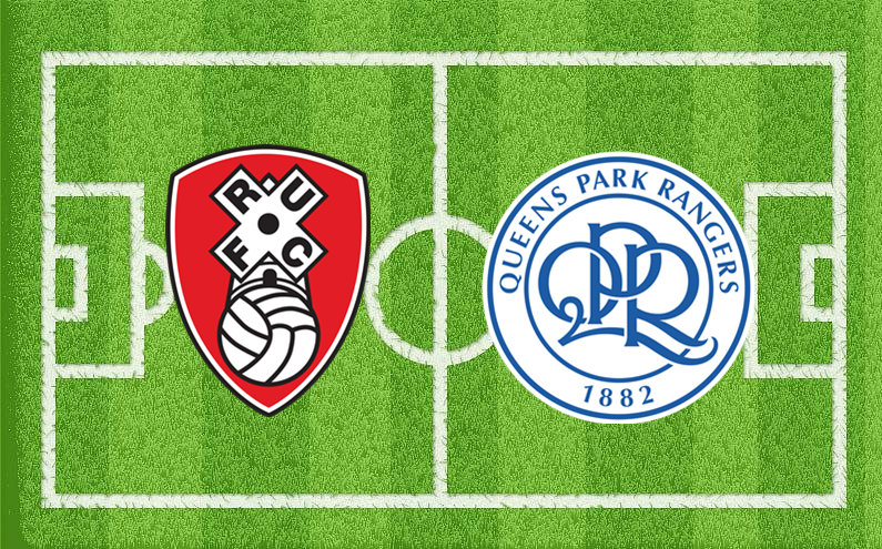 罗瑟汉姆vs女王公园巡游者赛事分析英冠怎么串拜仁能赢吗