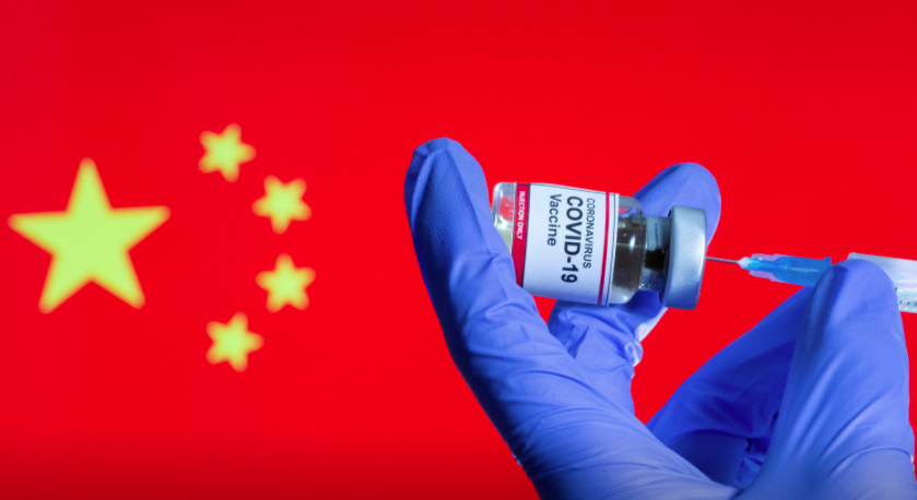 有效率80%,中国新冠疫苗享誉全球!年底将生产30亿剂休闲区蓝鸢梦想 - Www.slyday.coM 有效率80%,中国新冠疫苗享誉全球!年底将生产30亿剂休闲区蓝鸢梦想 - Www.slyday.coM