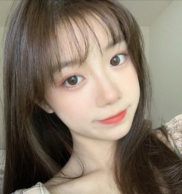 女生能称得上好看的眼型少不了有这几个桃花眼杏眼上榜