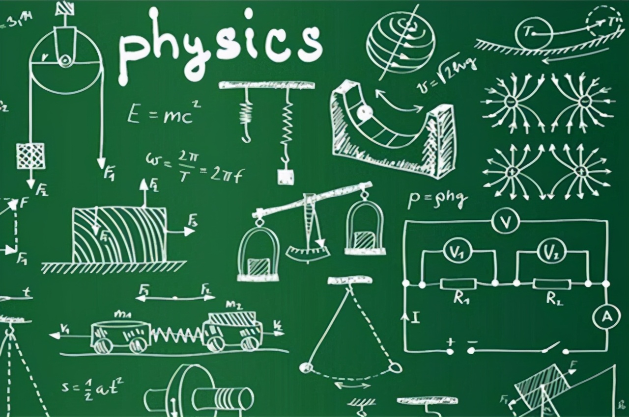 物理学将被改写新的研究强烈暗示了存在超出人类认知的未知粒子