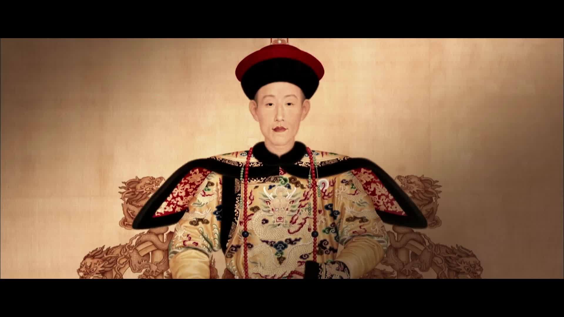 清朝最伟大的皇帝竟然是乾隆!一战功成,康熙和雍正都比不过?