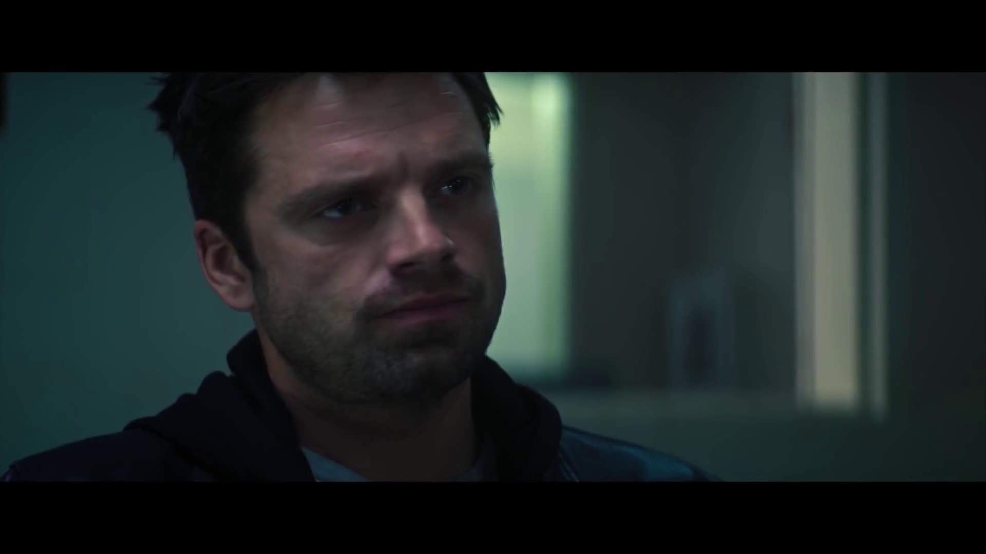 《猎鹰与冬兵》季中预告片(独家中字)