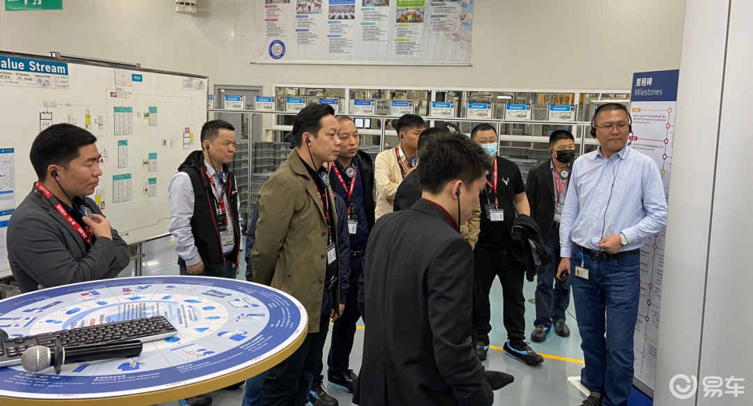 重新定义驾驶舱：BOSCH& ATE 智能汽车产品全球首发-新浪汽车