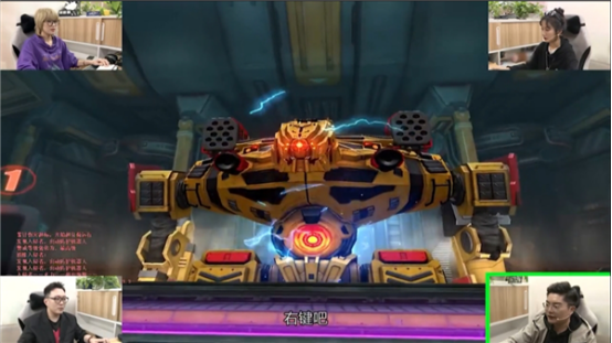 惩罚尺度拉满,美女解说黑丝亮相|虎牙爆料团|姜姜|惩罚_新浪新闻