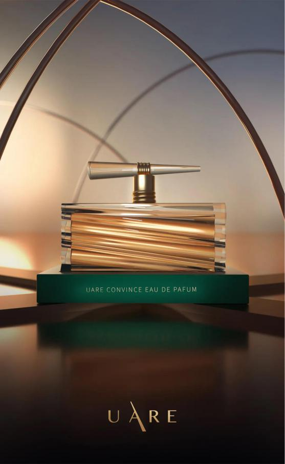 碧斯诺兰撬动大牌香水地位名列前茅