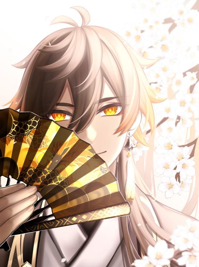 原神:三个消息,对现在的玩家判断产生影响,其一武器,其二钟离