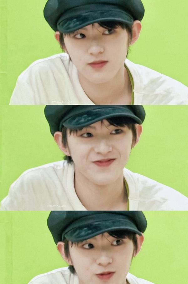 创4井汲大翔颜值不输何洛洛吉祥弟弟奶狗人设好吸晴