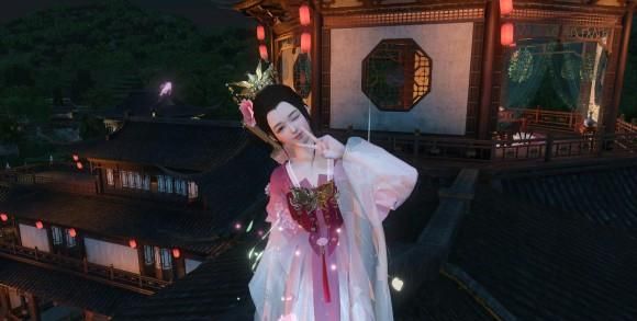 汤臣一品只配当娱乐室?逆水寒神壕为游戏体验,砸2000万买豪宅!休闲区蓝鸢梦想 - Www.slyday.coM 汤臣一品只配当娱乐室?逆水寒神壕为游戏体验,砸2000万买豪宅!休闲区蓝鸢梦想 - Www.slyday.coM