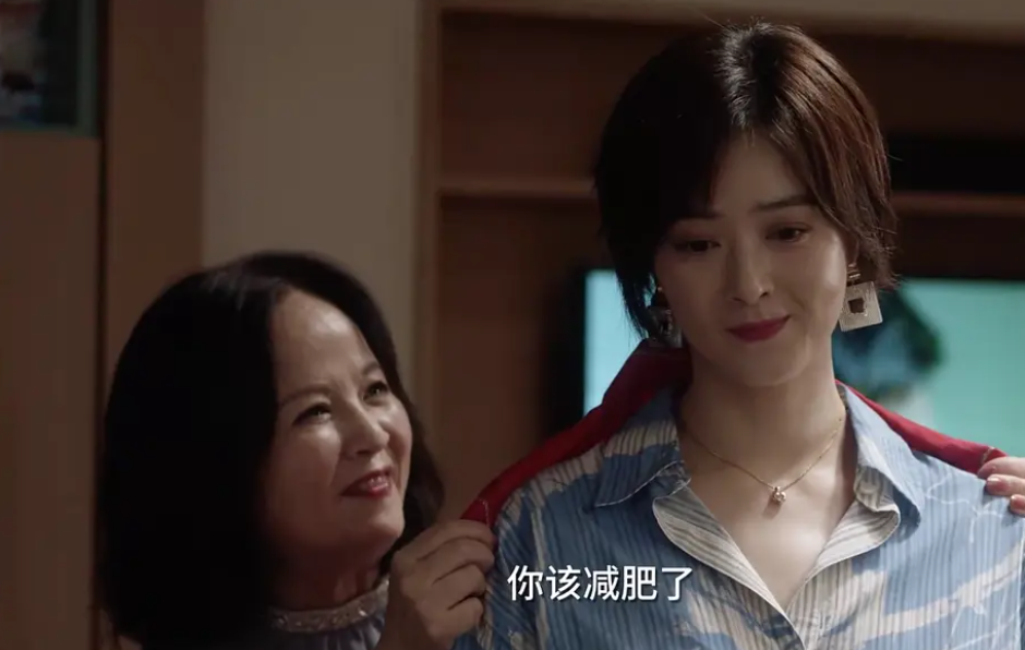 小舍得开播3天热度高蒋欣演技引争议剧情被指贩卖焦虑
