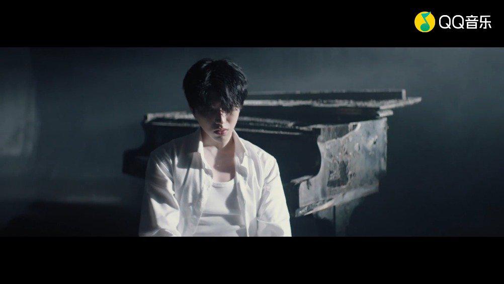 蔡徐坤新专辑《迷》上线,6分53秒破4000万