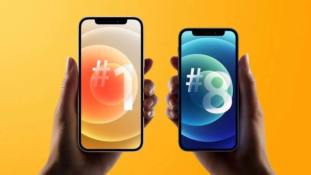 苹果热销排行_618热卖旗舰排行榜出炉:苹果、一加两大品牌旗舰新机全部上榜