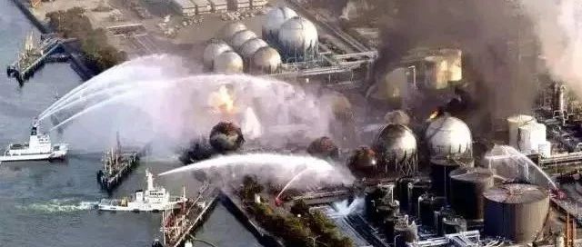 真这么干了 日本决定 福岛核废水将排向大海 影响有多大 手机新浪网 真这么干了 日本决定 福岛核废水将排向大海 影响有多大 手机新浪网