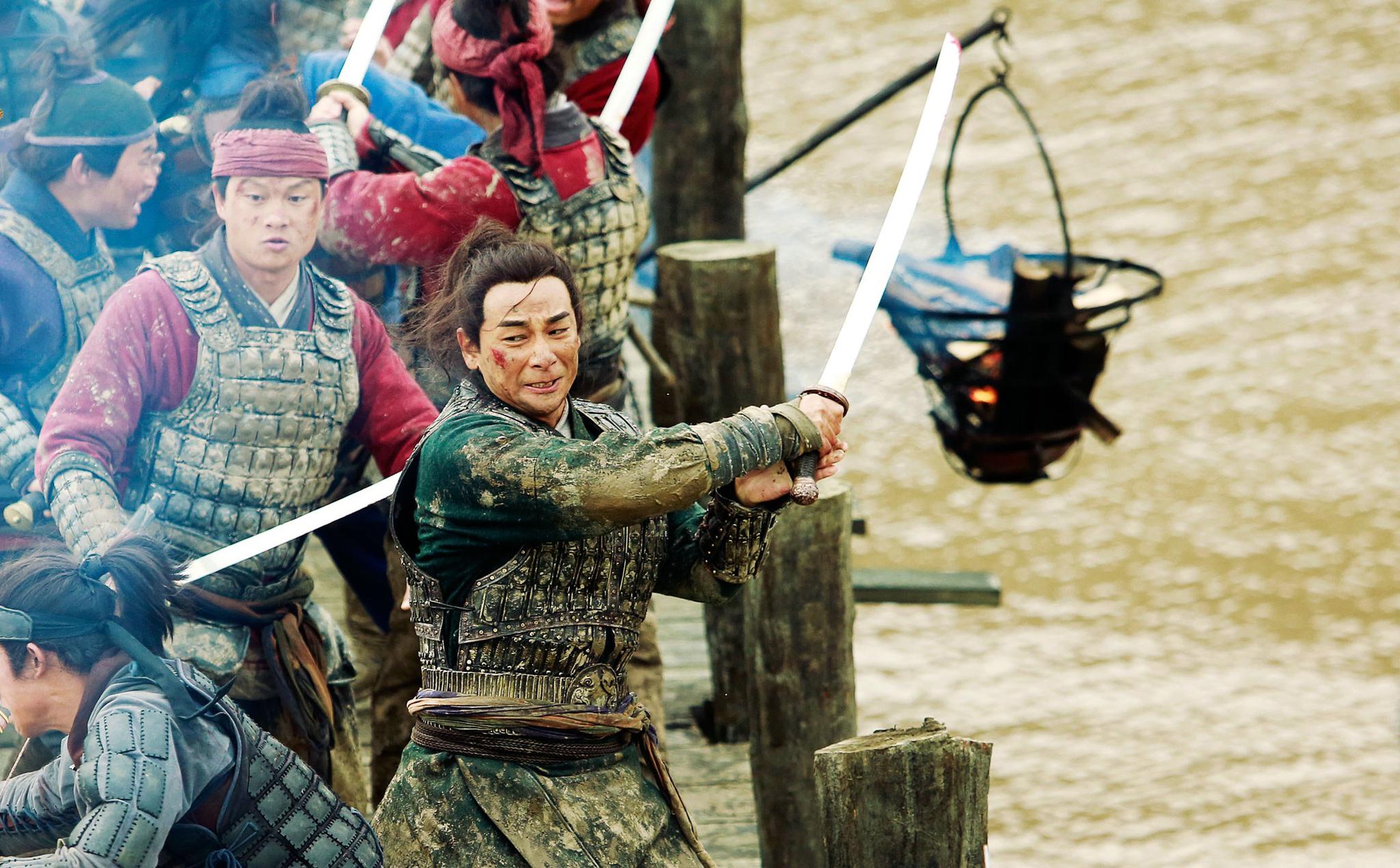 戚继光功勋卓著为啥在晚年受到不公正的待遇