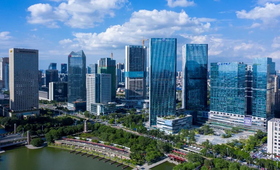 广钢才5万㎡千灯湖怎么就卖53万㎡了