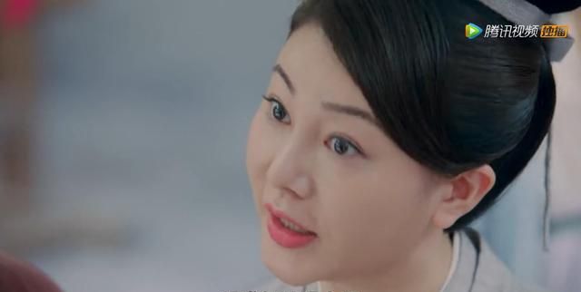 长歌行:女强人柴娘子