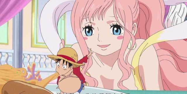 海贼王跨越500集的伏笔路飞王者身份确定