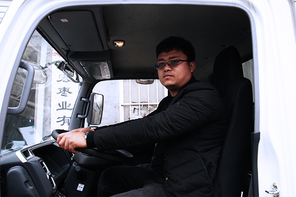 高艺膑枣来枣去就找庆铃五十铃卡车之友网