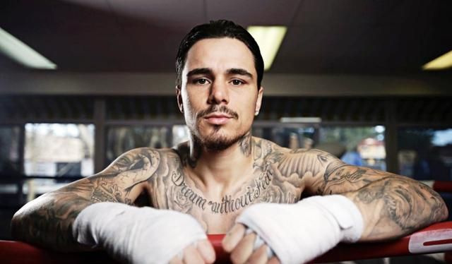 无可争议拳王洛佩兹被质疑下巴脆弱全胜挑战者扬言三个回合ko他