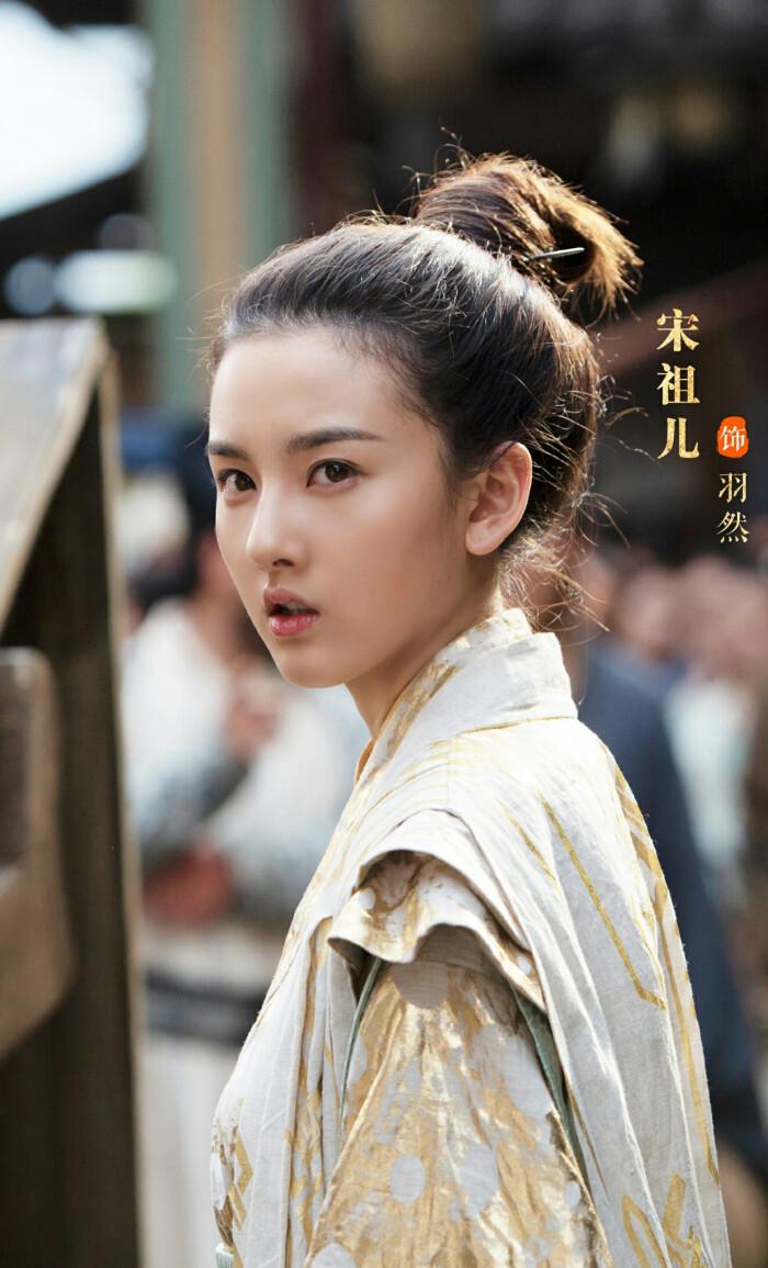 宋祖儿家世家境 宋祖儿的家庭背景大吗