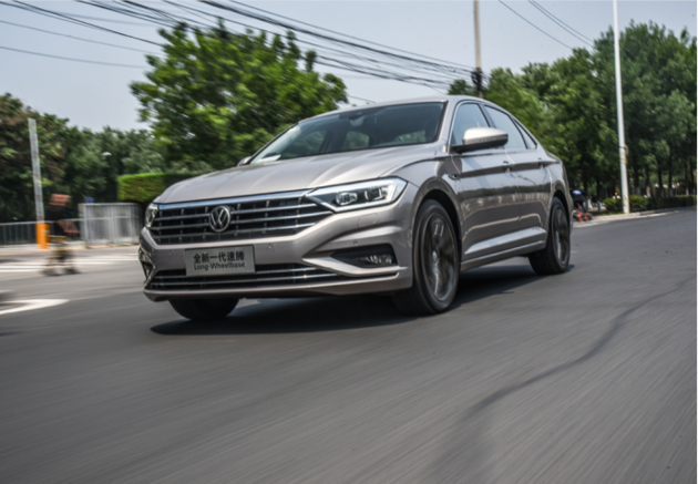 品质铸就口碑 一汽-大众全新一代速腾如何引领a 级市场