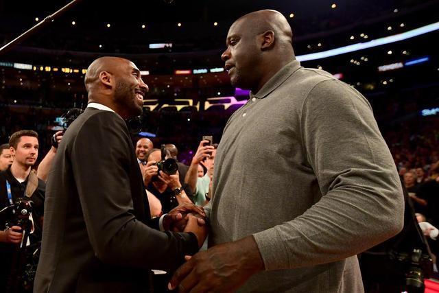 虽然一般人看到奥尼尔的体型时,都觉得它运动起来的话会不如其他的