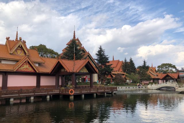 呈贡有哪些好玩的地方这三处景点值得一去