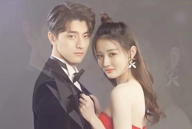 嗑糖专用剧良辰美景好时光电竞加甜宠甜到上头