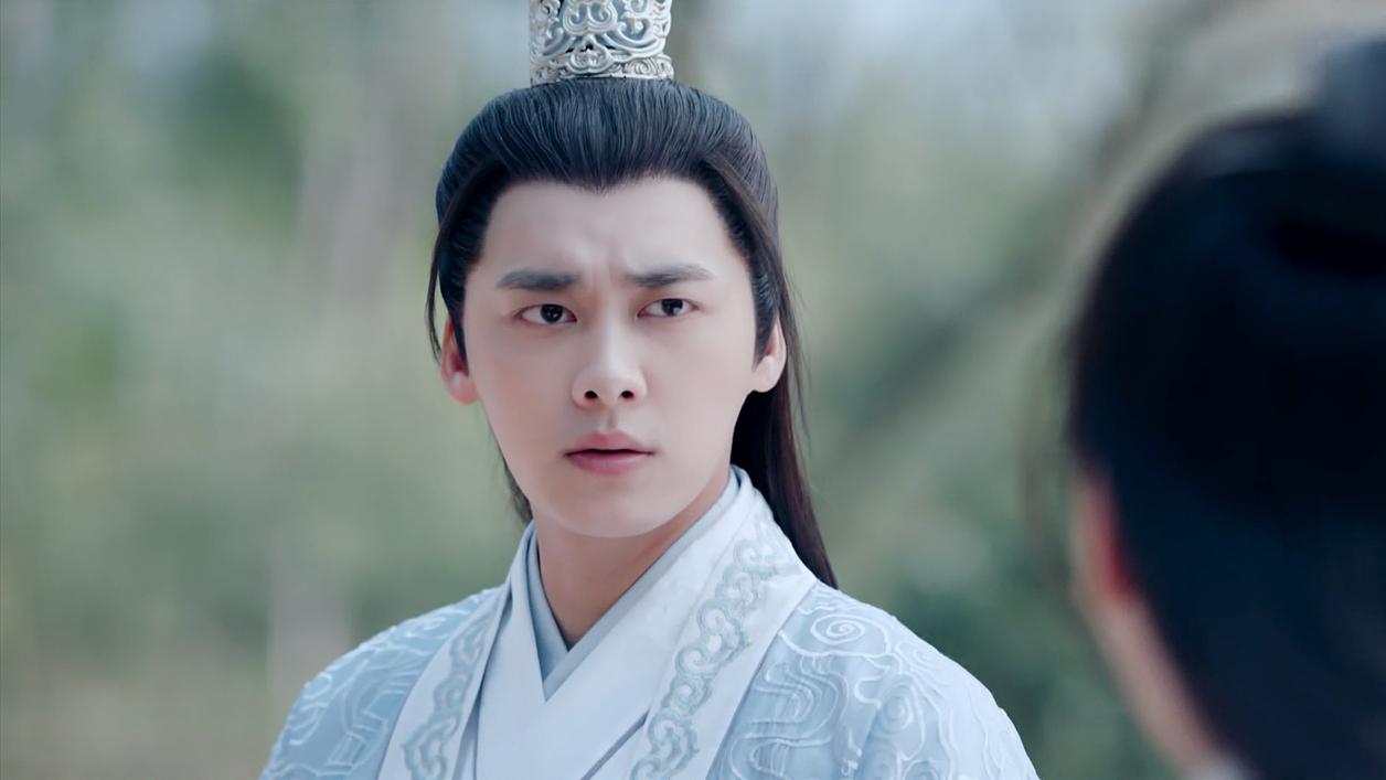 李易峰"自降热度,不当流量"的清醒,会让多少中国明星脸红