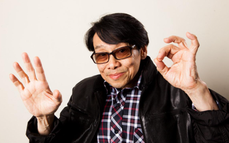 慧眼挖掘刘德华香港最矮传奇人物76岁泰迪罗宾近况曝光