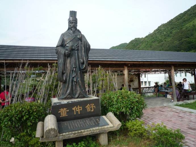 先秦的选官方法和思想为汉朝察举制的诞生创造了条件|战国|君主|孝廉_新浪新闻