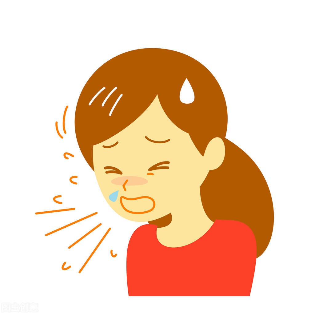 换季干咳频发老不好?记住这9种常用药|咳嗽|用法|用量_新浪新闻