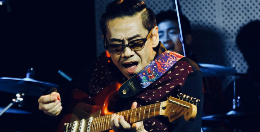 慧眼挖掘刘德华香港最矮传奇人物76岁泰迪罗宾近况曝光