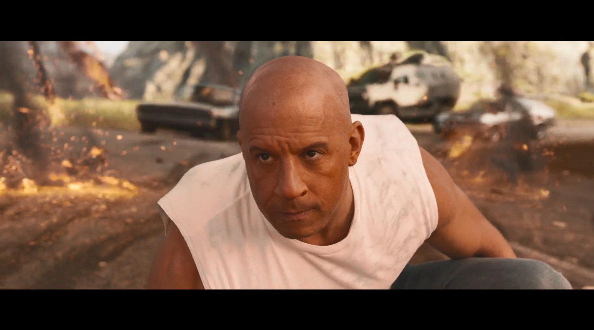 《速度与激情9》确认引进发布全新官方中字预告