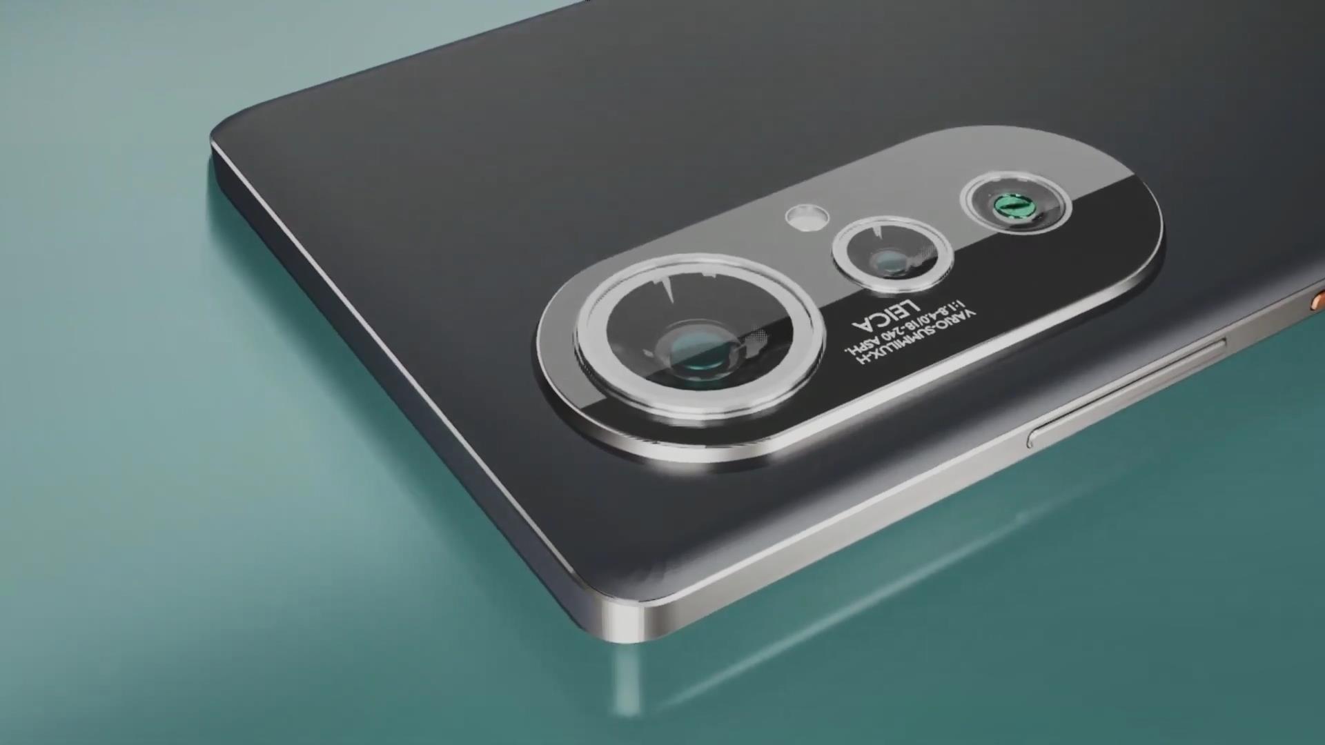 包含华为p50e手机价格详细介绍的词条