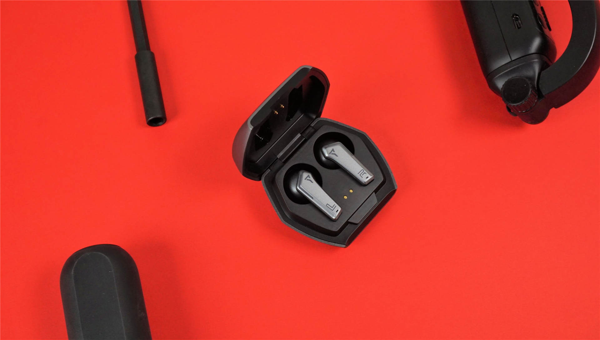 sanagx-pro蓝牙耳机开箱评测|耳机|蓝牙耳机|音质_新浪新闻