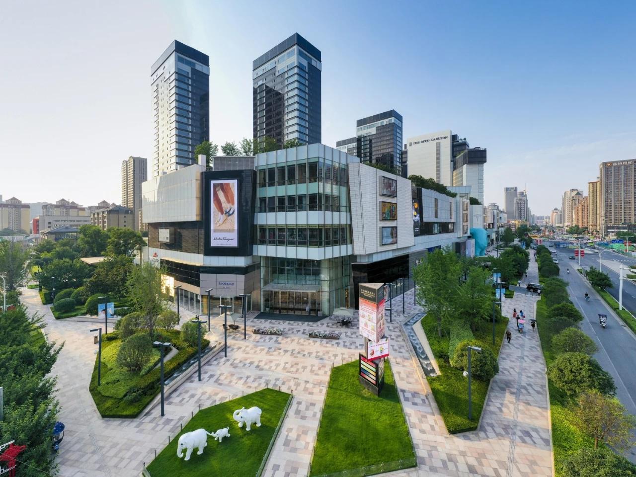 让生活,更出色!西安高新吃喝玩乐购,一站式打卡,邀您来