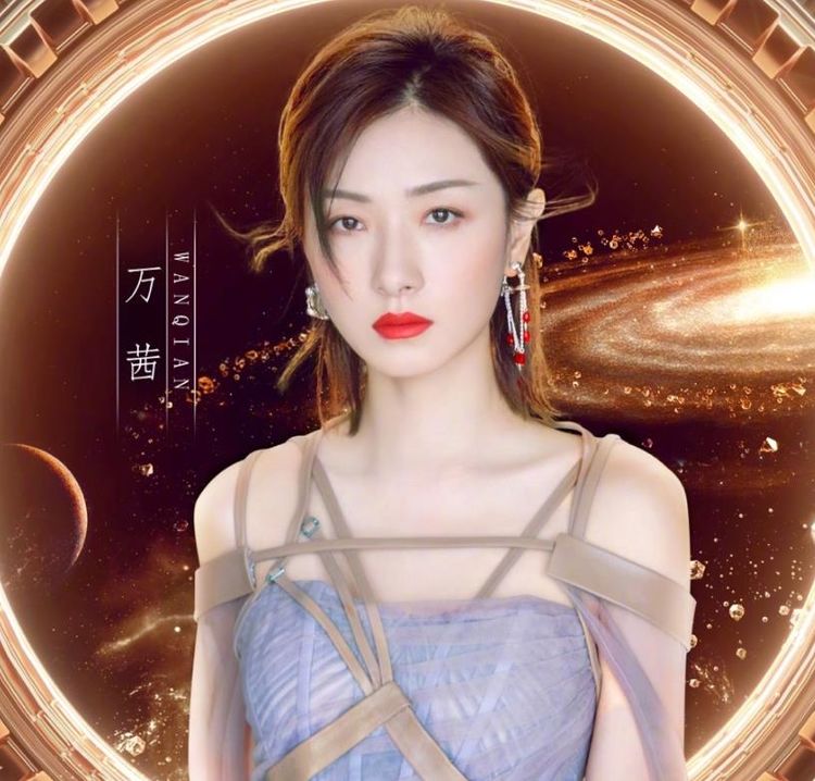 《浪姐2》第一季姐姐回归,张含韵金晨不算啥,孟佳李斯丹妮合体