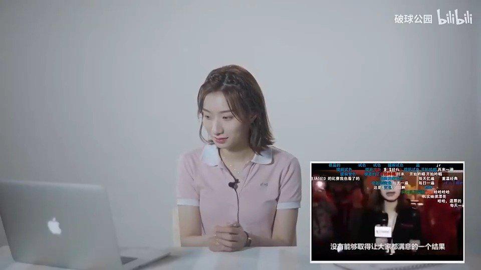 日尼玛退钱!战地记者退票姐挑战看完自己的采访视频