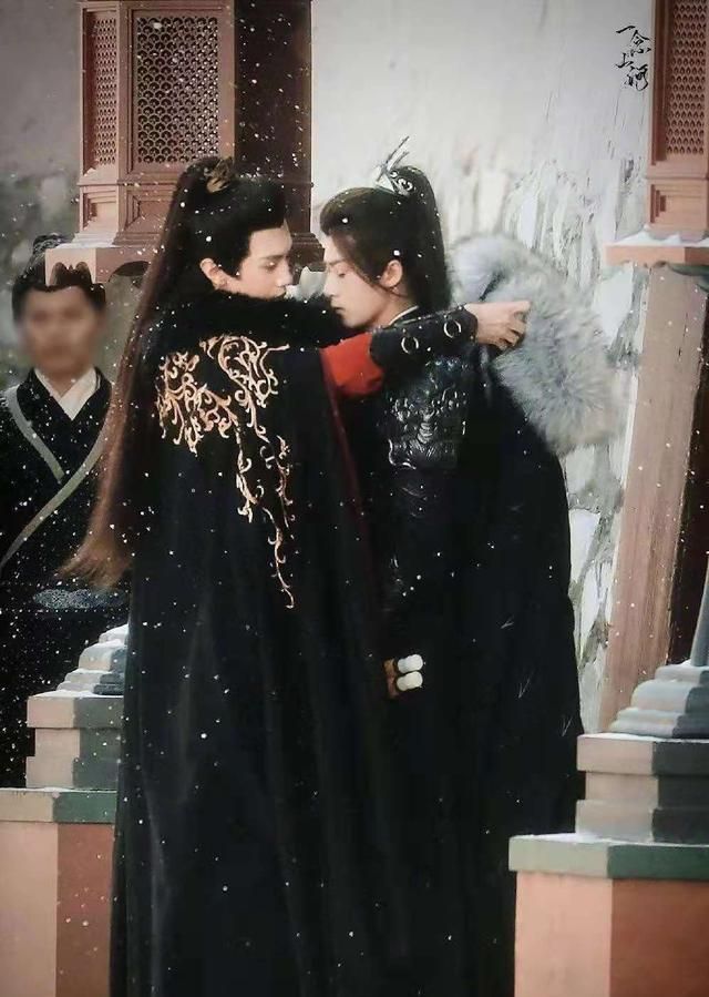 皓衣行杀破狼被爆延期为何众人将矛头指向山河令