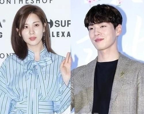 秘密对话流出肢体接触nono金正贤前女友徐睿知是控制狂