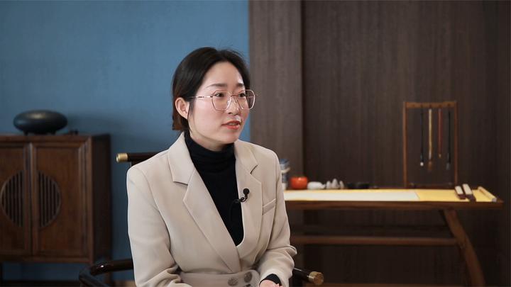 薛敏:事业与家庭两难全,她潸然泪下