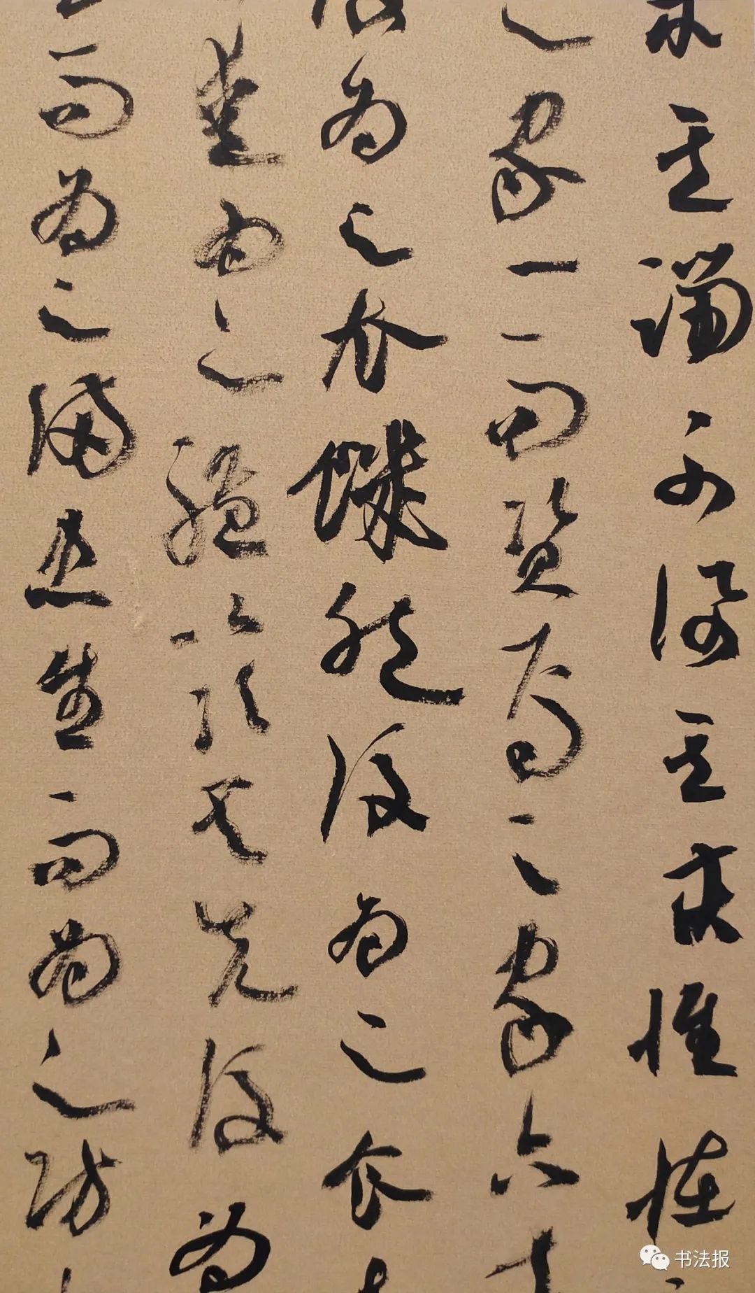 第七届兰亭奖来了,获奖名单有变化,附高清作品图!|书法家_新浪新闻