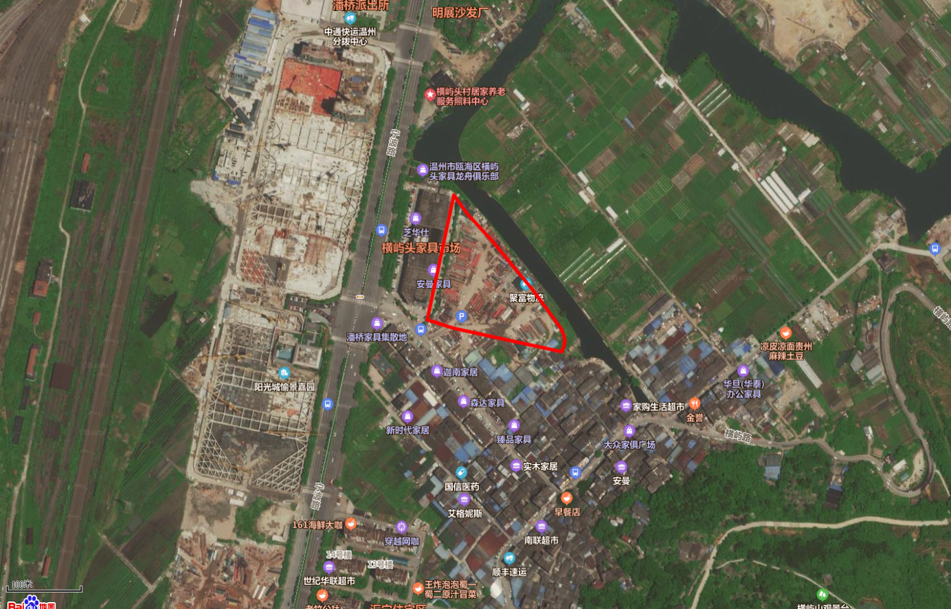 941亿 1万方竞配豪取愉景公馆旁迷你地块