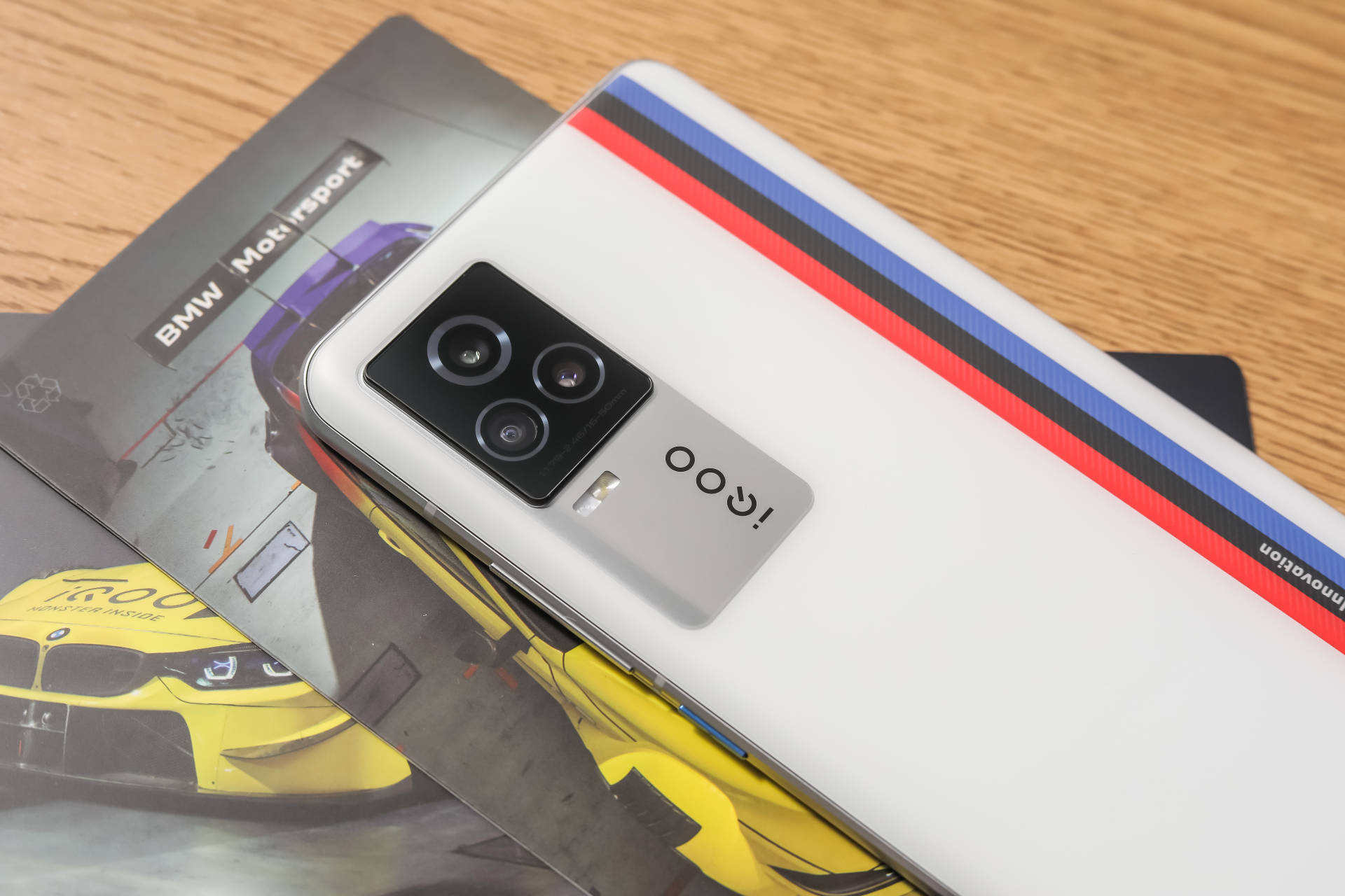 iqoo7新推出8256gb版本iqoo官方还给算了一笔账