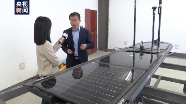 江苏渔民从海里捞出一个小船，不料竟是境外用来搜集情报的装置休闲区蓝鸢梦想 - Www.slyday.coM